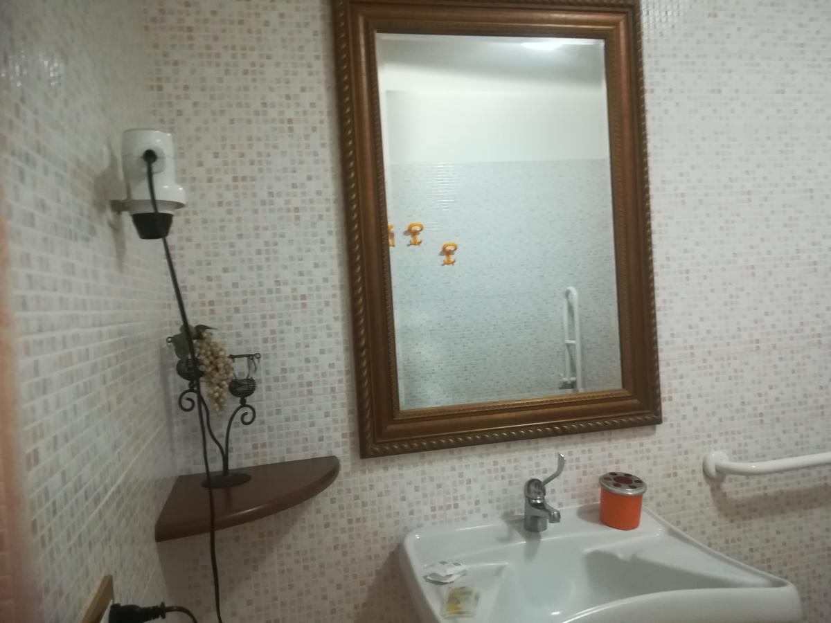 Bed and Breakfast Le Terre Di Bac Borgo Montenero Exterior foto