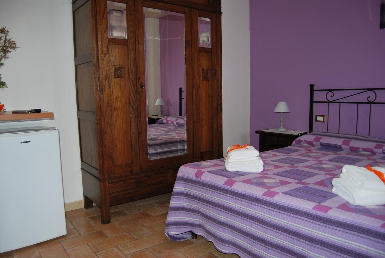Bed and Breakfast Le Terre Di Bac Borgo Montenero Exterior foto