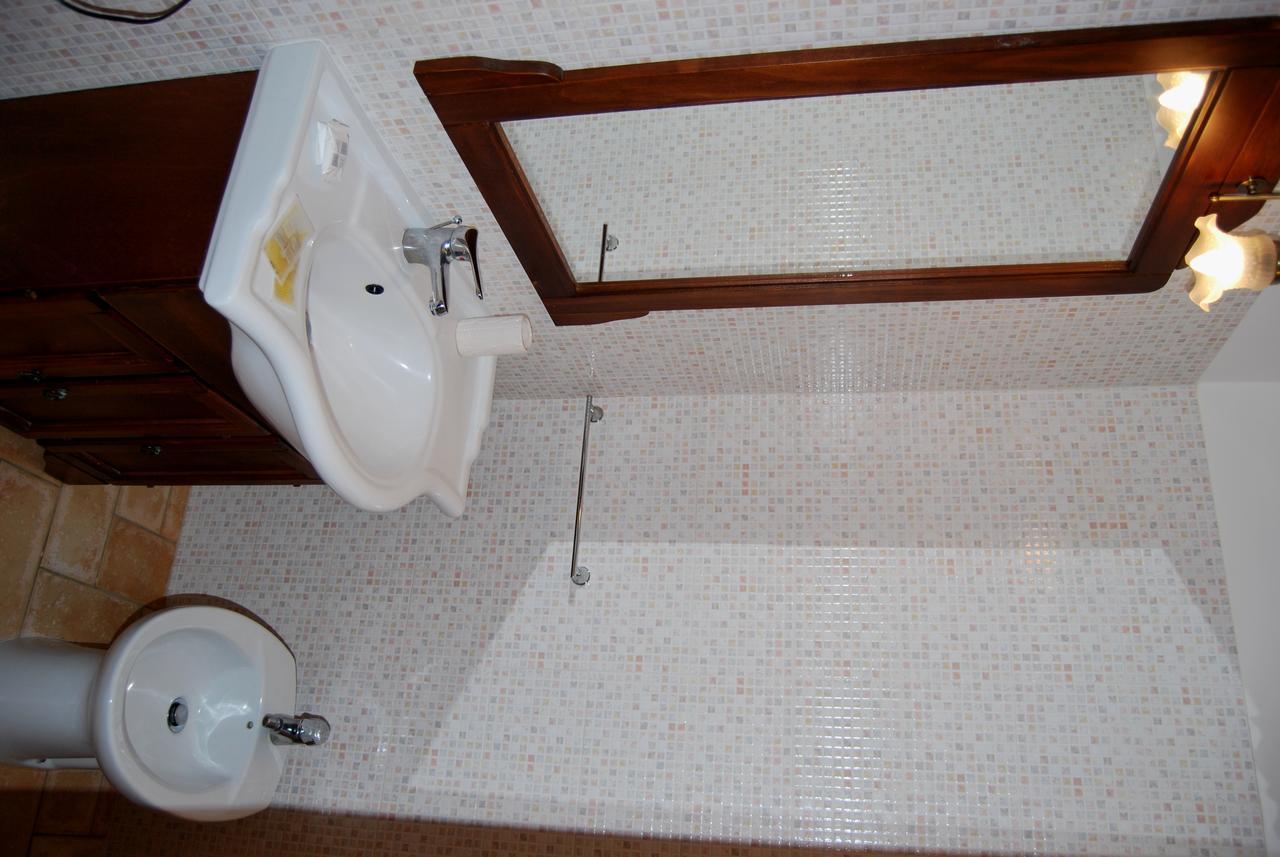 Bed and Breakfast Le Terre Di Bac Borgo Montenero Exterior foto
